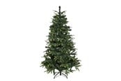 Dekoracje - NORDIC WINTER Christmas tree artificial PE/PVC - 170x116 cm - "ALVA" Class A - 780-205