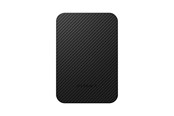 Powerbank - PITAKA Power Bank Qi2 Black/Grey - 5000 mAh - PBQ2401