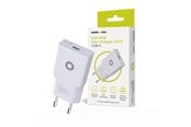 Telefon - Adapter i Ladowarka - Mobile Origin GaN 30W Slim Charger TÜV - MO17 - USB-C - MO-GAN30W-MO17