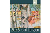 Roczniki - Carl Larsson kalender 2026 - 9788775665402