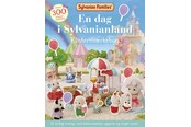 Ksiazki dla dzieci - En dag i Sylvanianland - 9788793770997