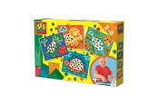Kreatywne gry - SES Creative I learn To Make Dino Mosaics - 14830