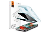 Telefon - szklo ochronne - Spigen Glass tR EZ Fit (Privacy) 2 Pack - Google Pixel 10/9 Pro XL - AGL09313