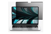 Akcesoria komputerowe - Spigen SafeView 1 Pack - MacBook Air 13" M4/M3/M2 - AFL06253