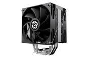 Chlodzenie CPU - Enermax ETS-T41 - Chłodzenie powietrzem procesora - Max 25 dBA - ETS-T41
