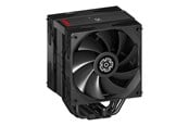 Chlodzenie CPU - Enermax ETS-T41D - Chłodzenie powietrzem procesora - Max 25 dBA - ETS-T41D