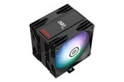 Chlodzenie CPU - Enermax ETS-T41D-ARGB - Chłodzenie powietrzem procesora - Max 25 dBA - ETS-T41D-ARGB