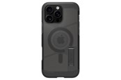 Telefon - Pokrowiec i etui - Spigen Tough Armor T MagSafe - frost black - iPhone 16 Pro Max - ACS09070