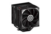 Chlodzenie CPU - Enermax ETS-T60D - Chłodzenie powietrzem procesora - Max 25 dBA - ETS-T60D