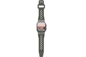 Smartwatch - akcesoria - UAG Monarch Strap olive/titanium - Apple Watch 49mm/46mm/45mm/44mm - 194158117236