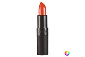 Makijaz - GOSH Copenhagen Velvet Touch Lipstick 4.2 g.- 005 Matte Classic Red - 5711914064402