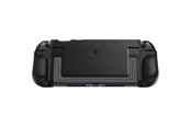 Akcesoria dla graczy - Spigen Dual Grip - black - Nintendo Switch 2 - Miscellaneous Akcesoria do konsoli do gier - Nintendo Switch 2 - ACS09310