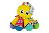 Zabawki dla niemowlat - Lamaze Octotunes - 0796714270272