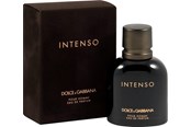 Perfumy i zapachy - Dolce & Gabbana Intenso Pour Homme EDP 200 ml - 737052872094