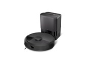 Odkurzacz robot - iRobot Odkurzacz robot Roomba 105 Combo + AutoEmpty™-dock- Czarny - 43371553
