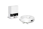 Odkurzacz robot - iRobot Odkurzacz robot Roomba 105 Combo + AutoEmpty™-dock – Biały - 43371554