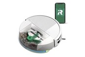 Odkurzacz robot - iRobot Odkurzacz robot Roomba Combo 205 AutoCompact Odkurzacz Robotyczny - Biały - 43371556