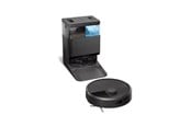 Odkurzacz robot - iRobot Odkurzacz robot Roomba Combo 405 Combo Plus Odkurzacz Robotyczny - Czarny - 100000461