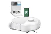 Odkurzacz robot - iRobot Odkurzacz robot Roomba Combo 405 Combo Plus Odkurzacz Robotyczny - Biały - 100000462