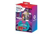 Akcesoria dla graczy - Oniverse Nickelodeon Kart Racers 2: Grand Prix Wheels Bundle - Wheel - Nintendo Switch - ONIWHLGAM-SWI-NICK2