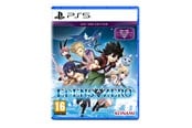 Gry - Edens Zero (Day One Edition) - Sony PlayStation 5 - Akcja - 4012927151716