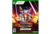 Gry - Dragon Ball: The Breakers (Special Edition) - Microsoft Xbox One - Bijatyka - 0722674240857