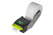 Drukarka - Custom VKP80III - Monochromatyczny - Transfer termiczny - 915DX011700300