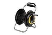 Podlewanie ogrodu - Kärcher 2.645-371.0 garden hose reel - 2.645-371.0