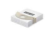 Worek do odkurzacza - Kärcher Fleece Filter Bags KFI 657 - 2.863-371.0