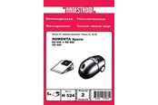 Worek do odkurzacza - hanestroem Vacuum Cleaner Bags - 5 pcs - H524