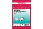 Worek do odkurzacza - hanestroem Vacuum Cleaner Bags - 5 pcs - H453