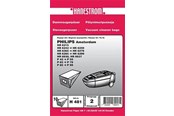 Worek do odkurzacza - hanestroem Vacuum Cleaner Bags - 10 pcs - H481