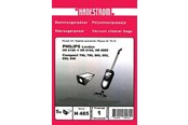 Worek do odkurzacza - hanestroem Vacuum Cleaner Bags - 5 pcs - H485