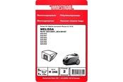 Worek do odkurzacza - hanestroem Vacuum Cleaner Bags - 5 pcs - H348