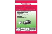 Worek do odkurzacza - hanestroem Vacuum Cleaner Bags - 5 pcs - H403