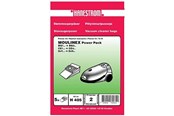 Worek do odkurzacza - hanestroem Vacuum Cleaner Bags - 5 pcs - H405
