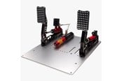 Akcesoria dla graczy - Simagic P2000 Hydraulic Dual Pedal Set 100kg - Pedals - P2000-S100RF