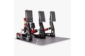 Akcesoria dla graczy - Simagic P2000 Hydraulic Pedal Set 100kg - Pedals - P2000-S100R