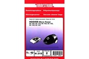 Worek do odkurzacza - hanestroem Vacuum Cleaner Bags - 5 pcs - H219