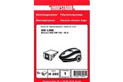 Worek do odkurzacza - hanestroem Vacuum Cleaner Bags - 5 pcs - H285