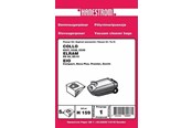 Worek do odkurzacza - hanestroem Vacuum Cleaner Bags - 5 pcs - H159