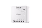 Inteligentny dom - Sonoff Smart WiFi Matter Switch (AC/DC 12-48V dry contact) - MINI-D