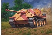 Model samochodu - Revell Tank 173 Jagdpanther - 03232