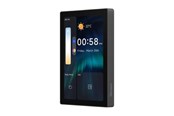 Inteligentny dom - Sonoff Smart Control Panel 120 Matter WiFi/Bluetooth/ZigBee (black) - NSPanel120PB