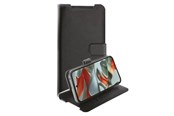 Telefon - Pokrowiec i etui - Vivanco Classic Wallet Google Pixel 9a Black - 64453
