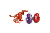 Figurki - Roboforces Change-egg Robot Dino - 30745Z