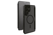 Telefon - Pokrowiec i etui - Vivanco Mag Wallet Samsung Galaxy S25 Ultra Black - 64500