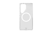 Telefon - Pokrowiec i etui - Tech21 Evo Clear Magnet Samsung Galaxy S25 Ultra Clear - T21-11232