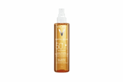 Pielegnacja ciala - Vichy Capital Soleil Cell Protect Oil SPF50+ 200ml - 3337875892308