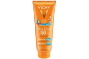 Pielęgnacja ciała - Vichy Ideal Soleil For Children Body Milk SPF50 300ml - 3337871323639
